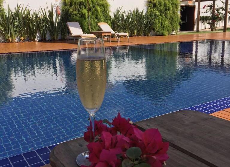 Parador Estaleiro Hotel Exclusive