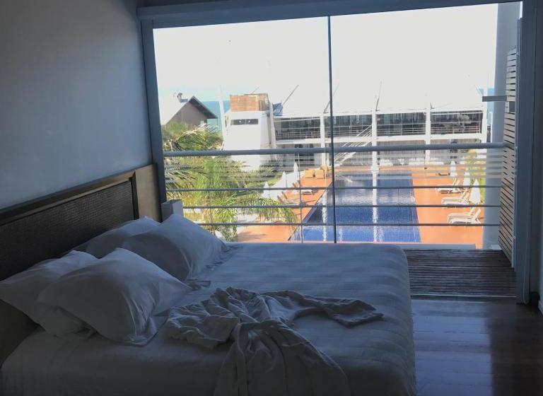 Parador Estaleiro Hotel Exclusive