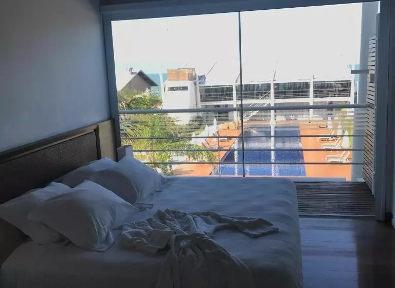 Parador Estaleiro Hotel Exclusive