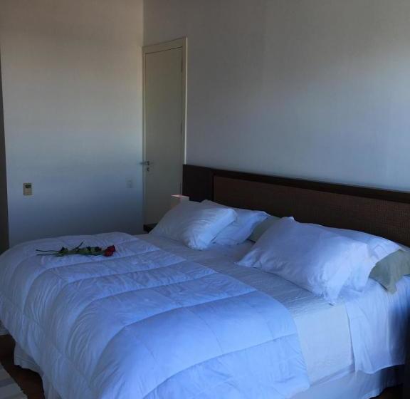 Parador Estaleiro Hotel Exclusive