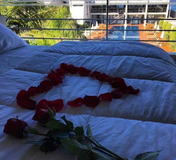 Parador Estaleiro Hotel Exclusive