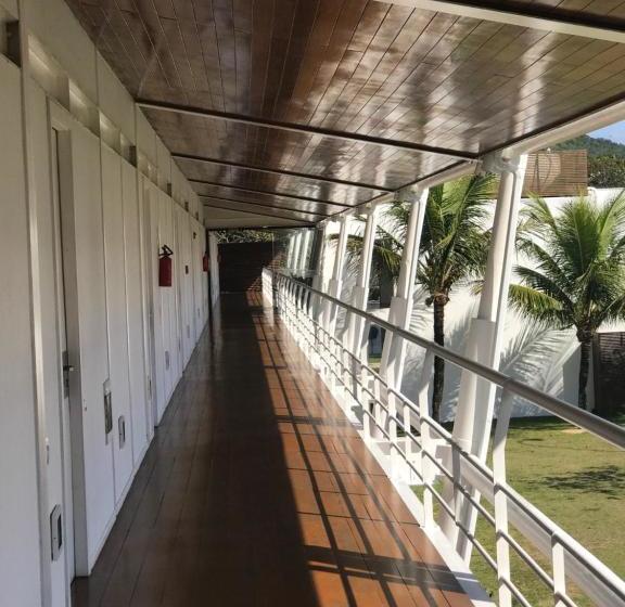 Parador Estaleiro Hotel Exclusive