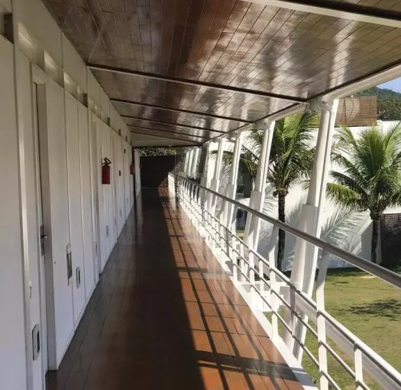 Parador Estaleiro Hotel Exclusive