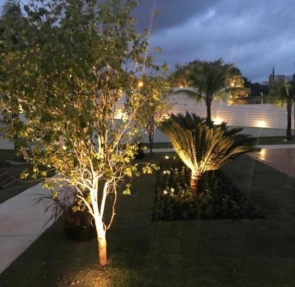 Parador Estaleiro Hotel Exclusive