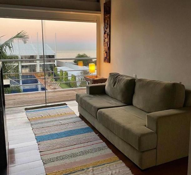 Parador Estaleiro Hotel Exclusive