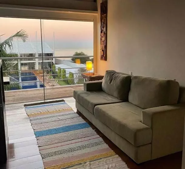 Parador Estaleiro Hotel Exclusive