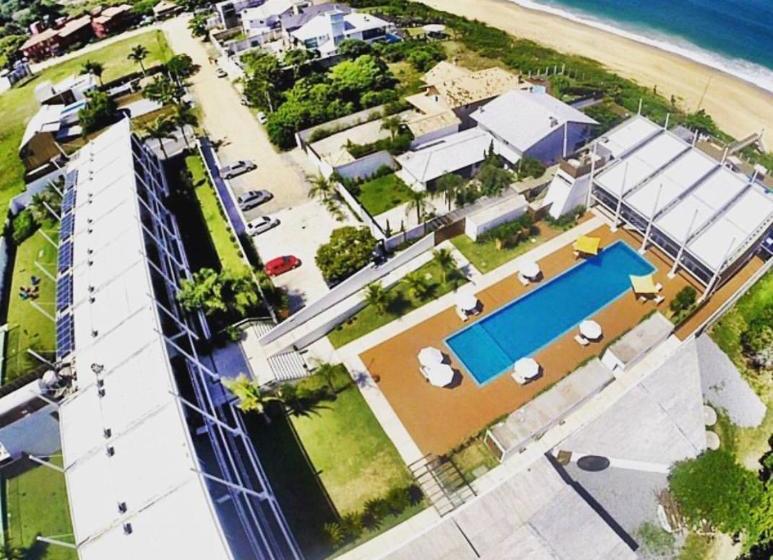 Parador Estaleiro Hotel Exclusive