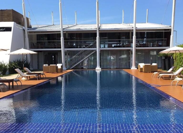 Parador Estaleiro Hotel Exclusive