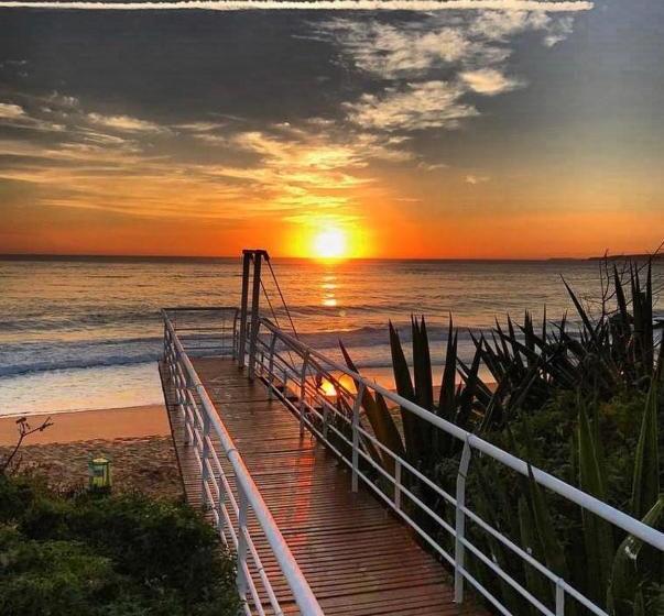 Parador Estaleiro Hotel Exclusive