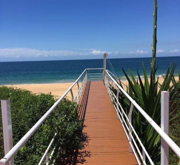 Parador Estaleiro Hotel Exclusive