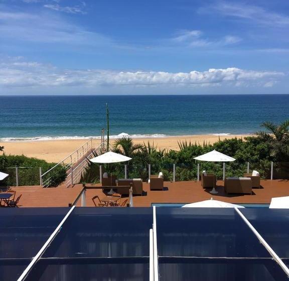 Parador Estaleiro Hotel Exclusive