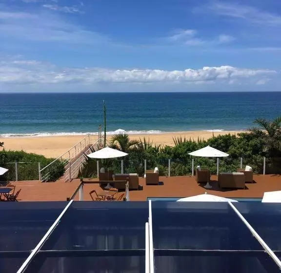Parador Estaleiro Hotel Exclusive