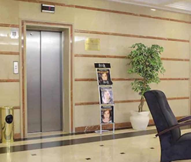 ホテル Plaza Mayor