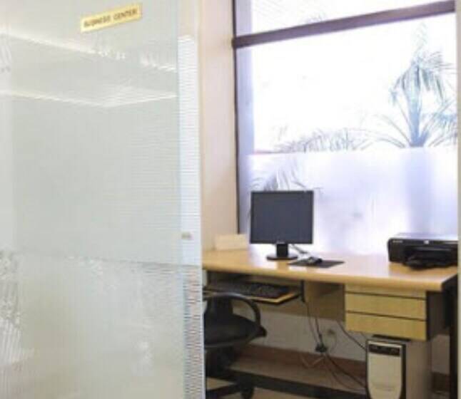 ホテル Plaza Mayor