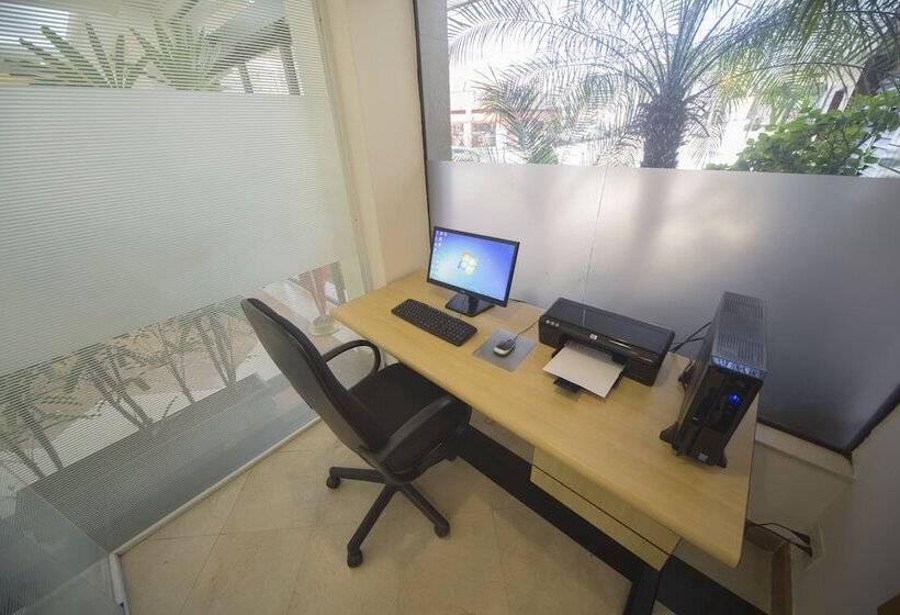 ホテル Plaza Mayor