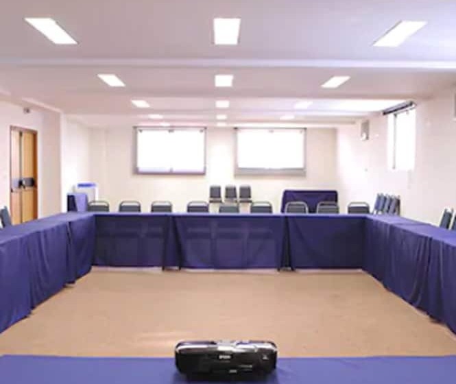 ホテル Plaza Mayor