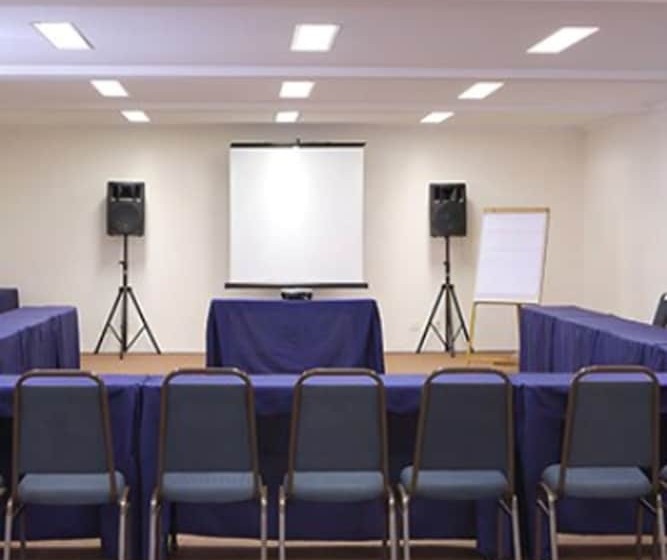 ホテル Plaza Mayor