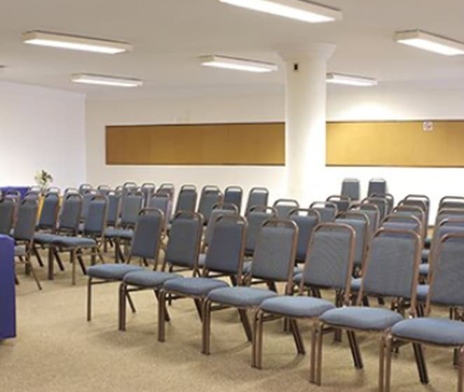 ホテル Plaza Mayor