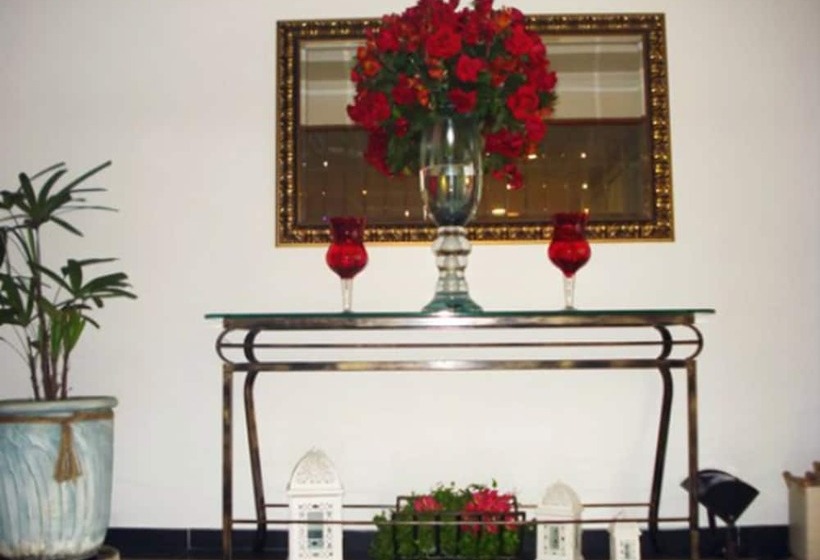 ホテル Plaza Mayor