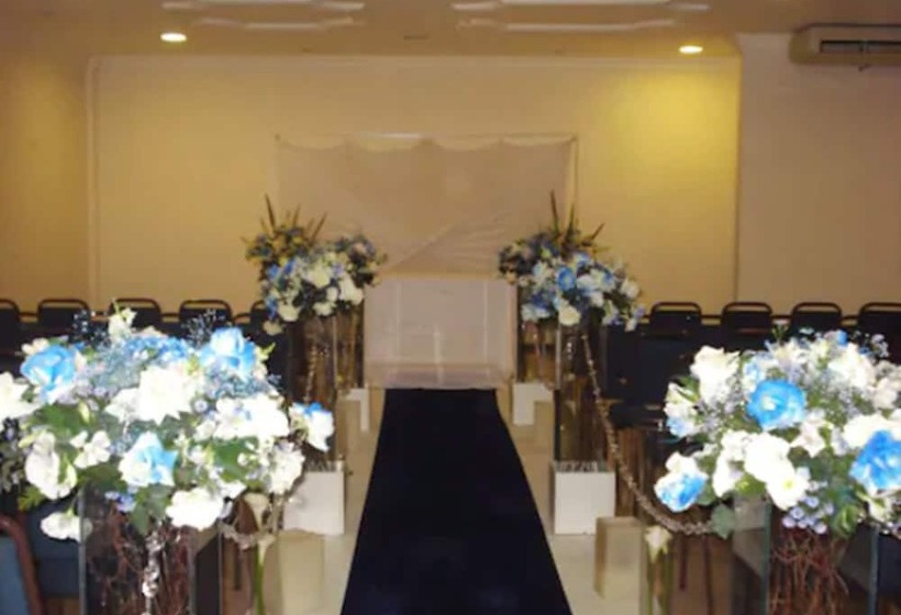 ホテル Plaza Mayor