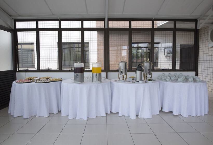 ホテル Plaza Mayor