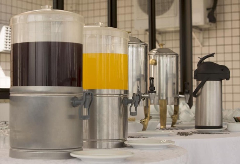 ホテル Plaza Mayor