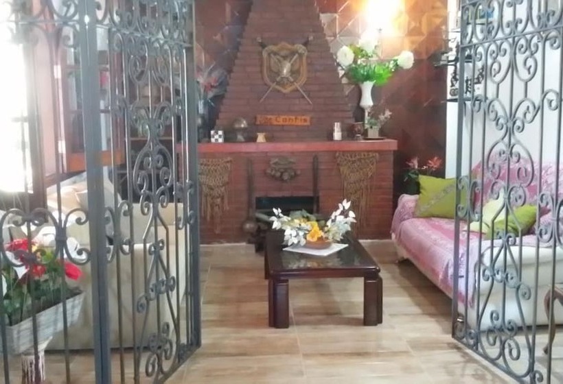 Pousada Hotel Casarão