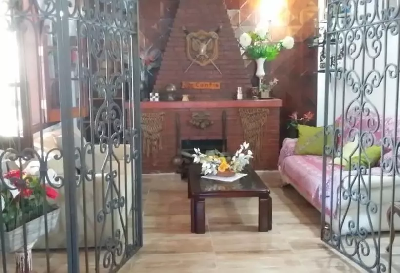 Pousada Hotel Casarão
