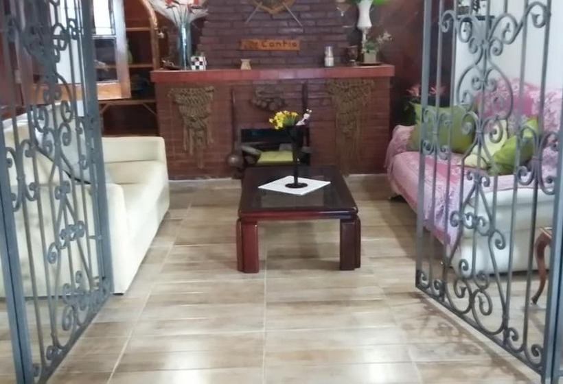 Pousada Hotel Casarão