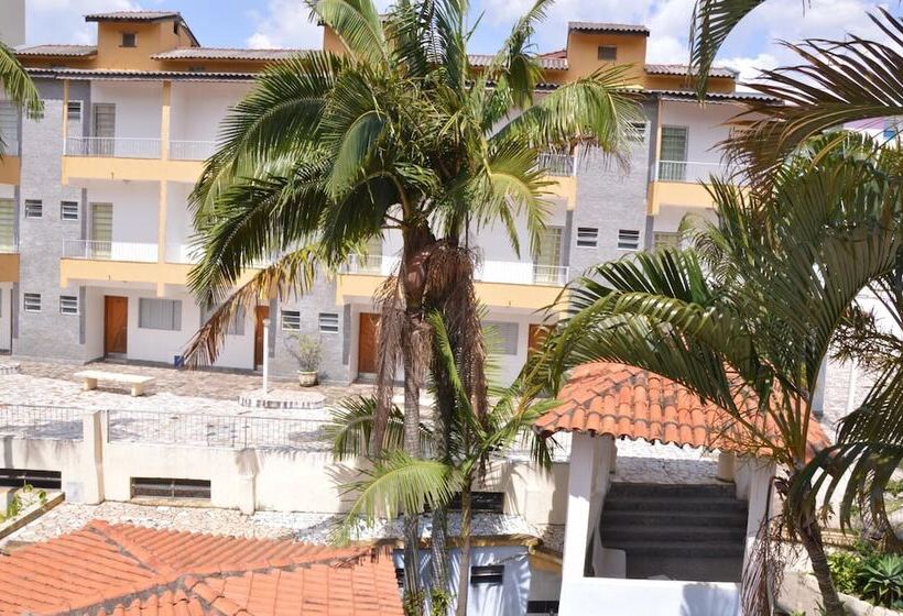 Pousada Hotel Casarão