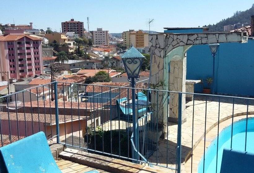 Pousada Hotel Casarão