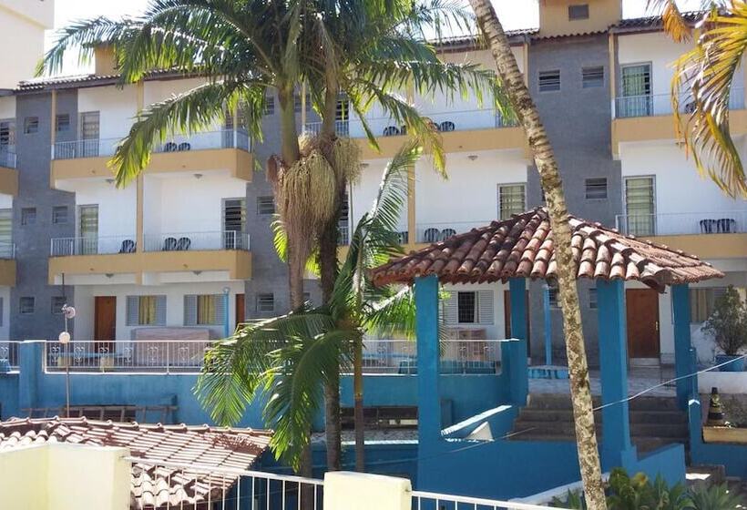 Pousada Hotel Casarão