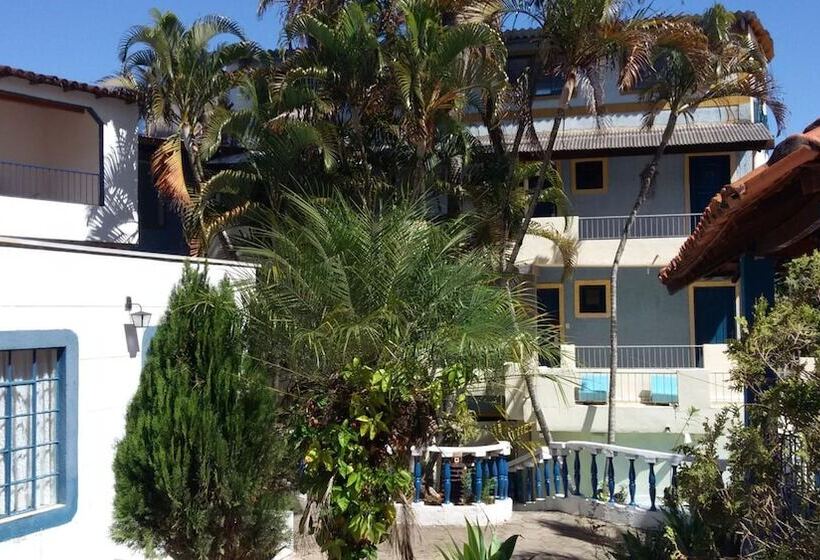 Pousada Hotel Casarão