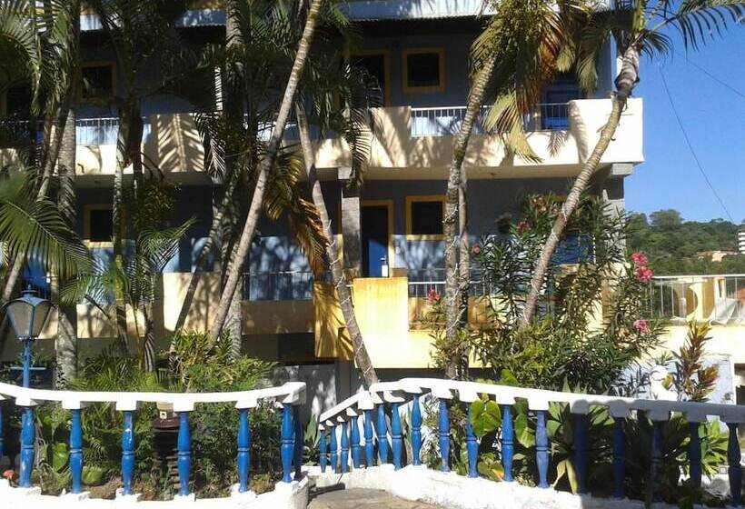 Pousada Hotel Casarão