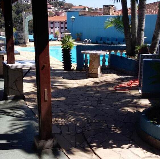 Pousada Hotel Casarão