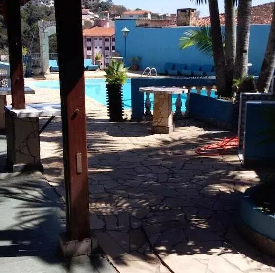 Pousada Hotel Casarão