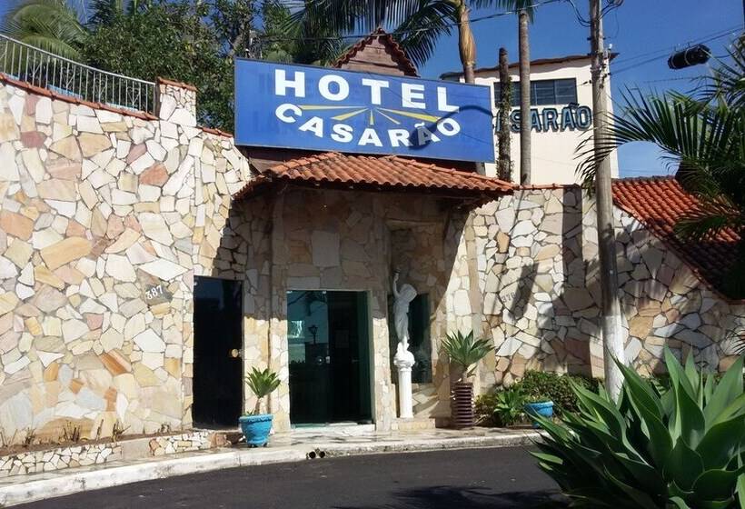 Pousada Hotel Casarão