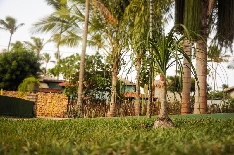 בית מלון כפרי Vida Do Mar