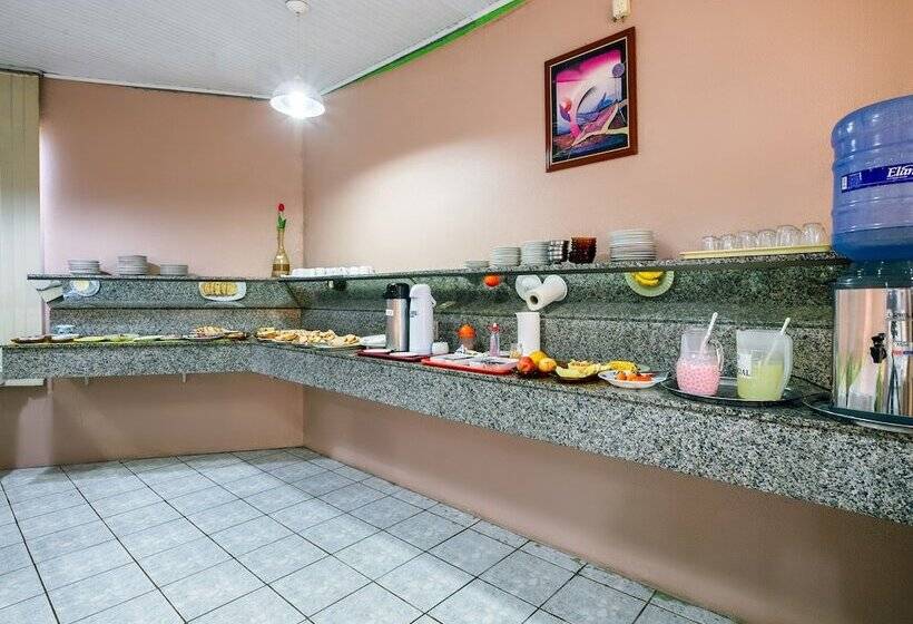 Szálloda Pousada Le Charme De La Ville