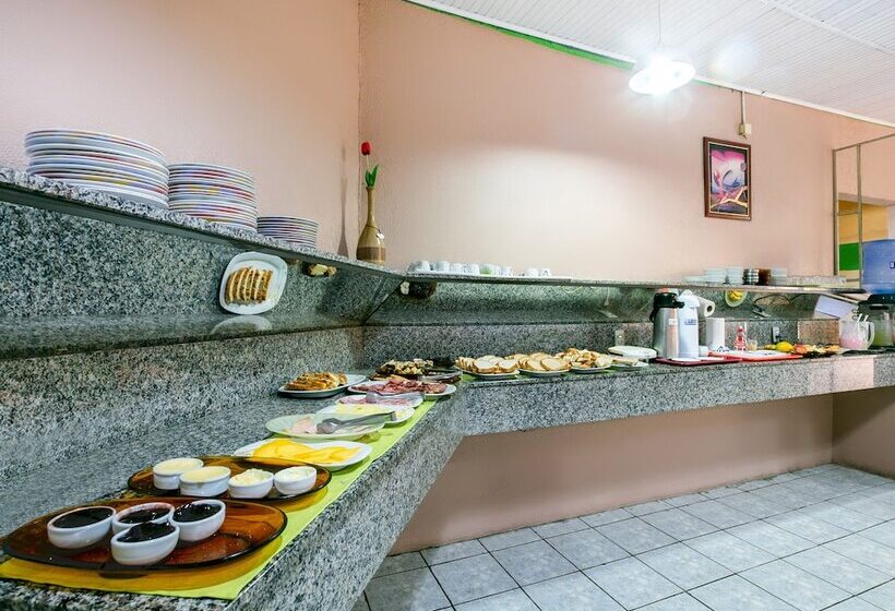 Szálloda Pousada Le Charme De La Ville