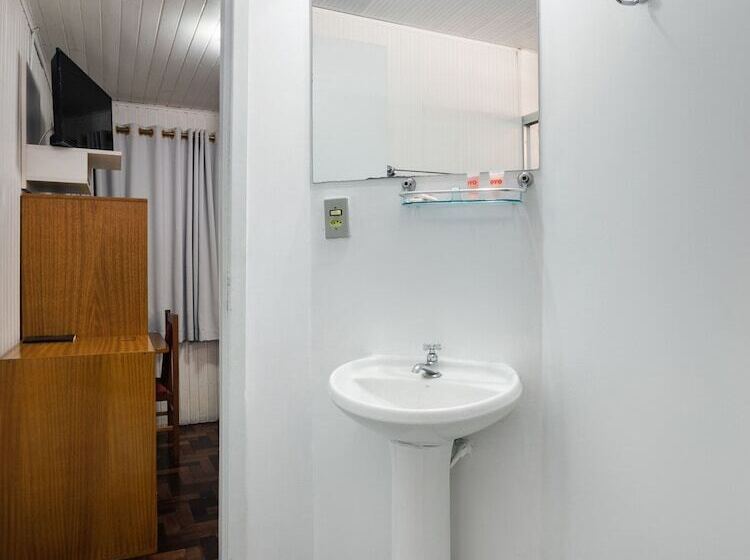 Szálloda Pousada Le Charme De La Ville