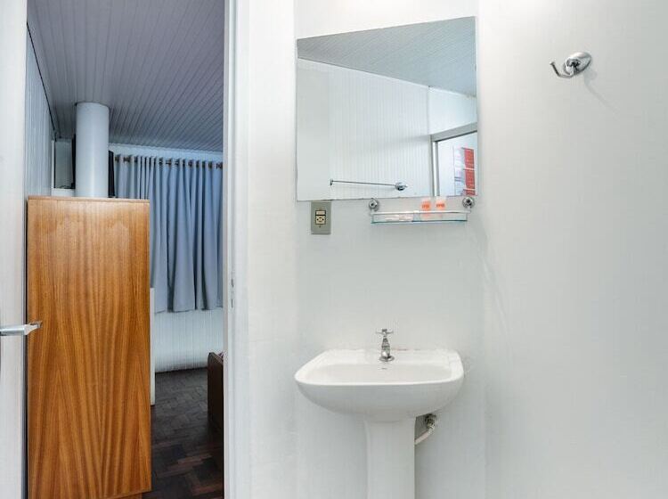 Szálloda Pousada Le Charme De La Ville