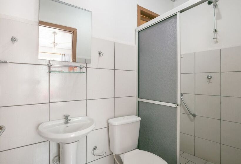 Szálloda Pousada Le Charme De La Ville