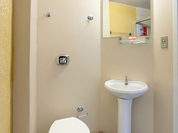 Szálloda Pousada Le Charme De La Ville