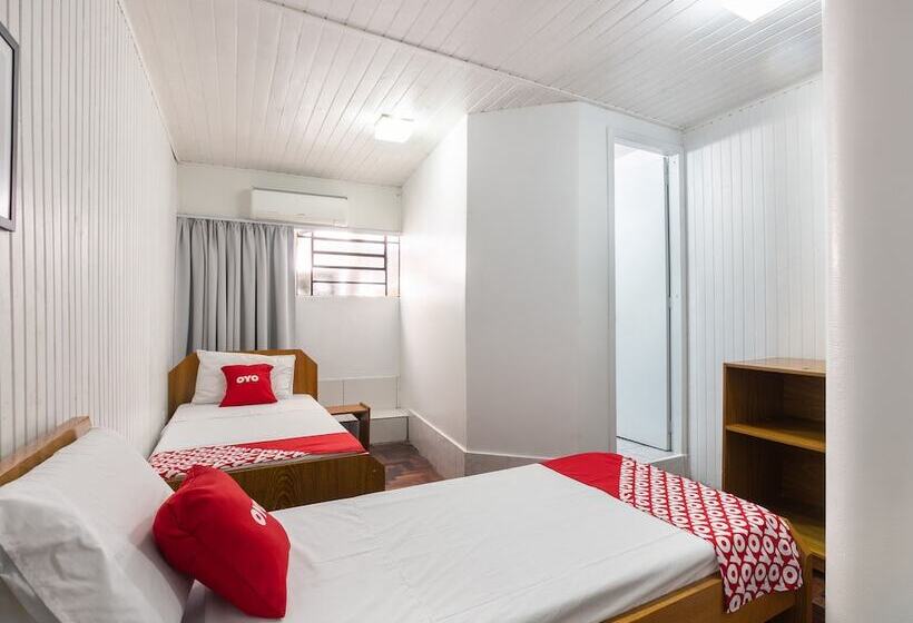 Szálloda Pousada Le Charme De La Ville