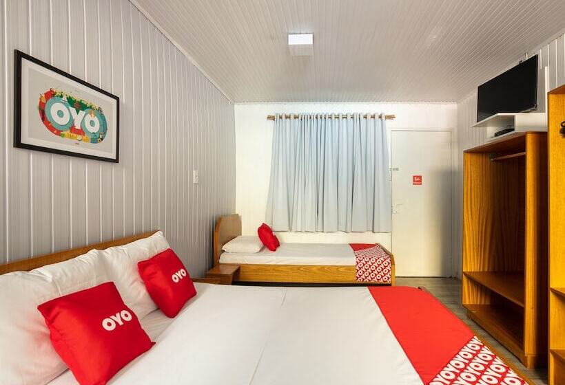 Szálloda Pousada Le Charme De La Ville