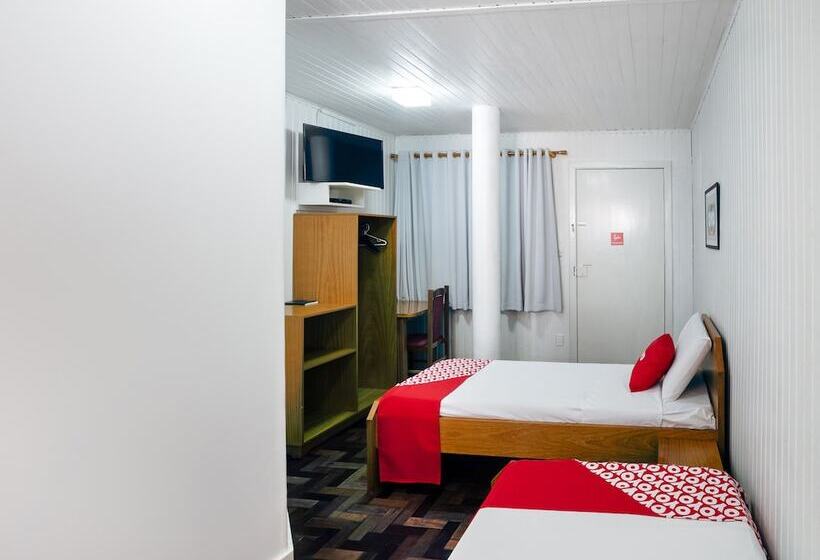 Szálloda Pousada Le Charme De La Ville