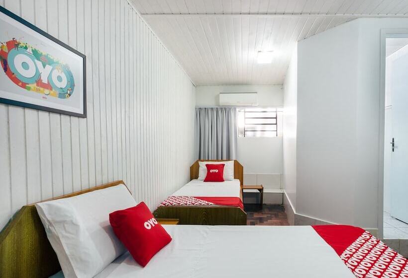 Szálloda Pousada Le Charme De La Ville