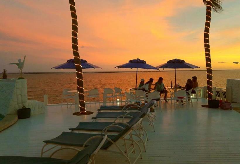 בית מלון כפרי Pousada Mangrovia