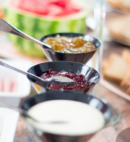 בית מלון כפרי Pousada Mangrovia